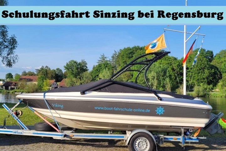 Schulungstag in Sinzing
