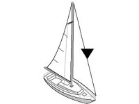 Schwarzer Kegel