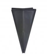 Schwarzer Kegel